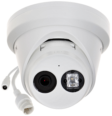 IP KAMERA DS-2CD2343G2-IU (2,8 mm) — 4 MP x Hikvision