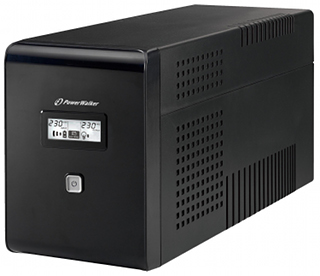UPS VI-2000/LCD 2000 VA