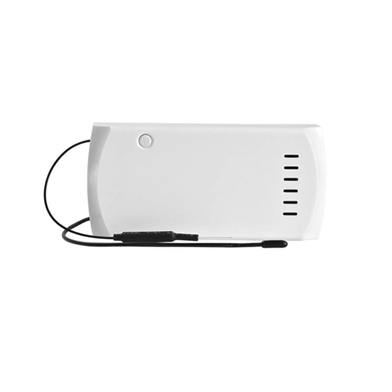 Viedais kontrolieris Wi-Fi Sonoff iFan04-H