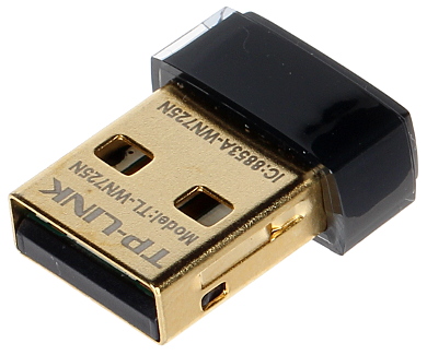 WLAN USB ADAPTER TL-WN725N 150 Mbps TP-LINK