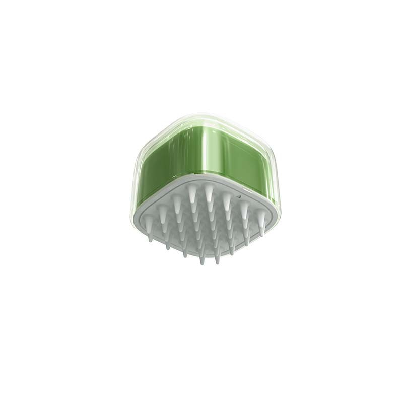 Brush Candy (zaļa) Cheerble