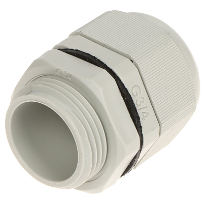 CABLE GLAND G3/4 IP68 3/4 DAHUA