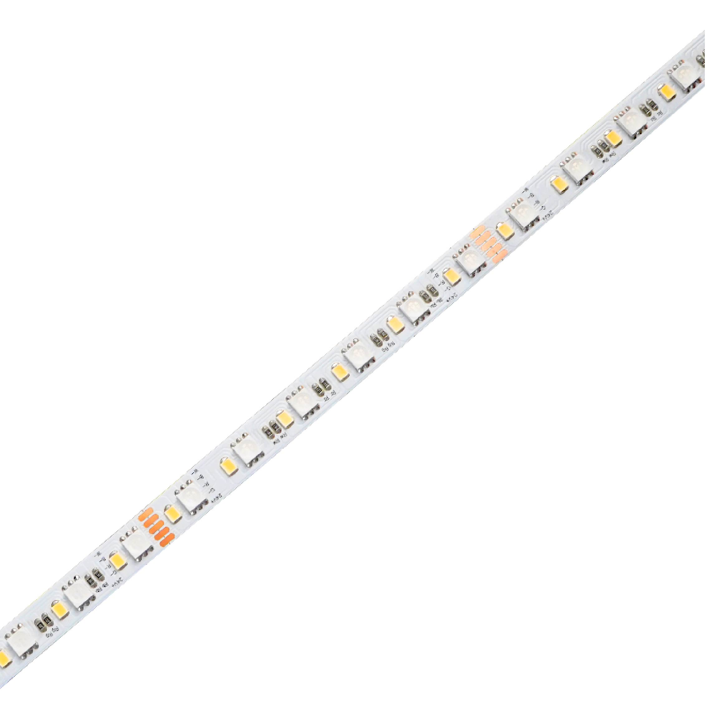 DJ120RGBW-24V-10mm