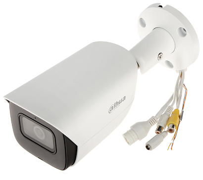 IP KAMERA IPC-HFW3541E-AS-0360B-S2 WizSense — 5 MPx 3,6 mm DAHUA