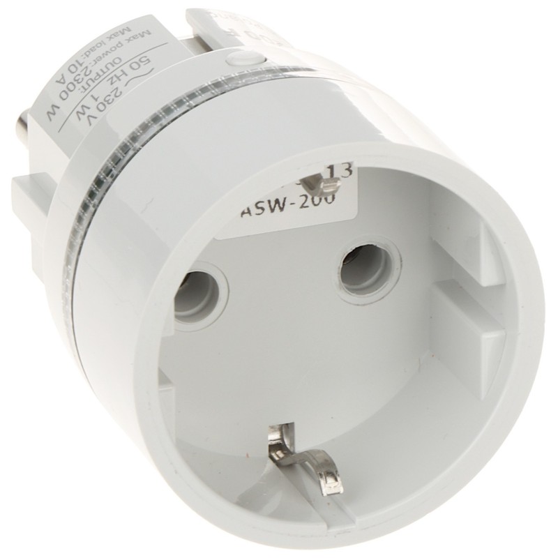 WI-FI VIEDSPRUGS ASW-200-F-W BE WAVE 2300 W SATEL