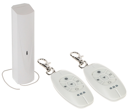 KEYFOB RECEIVER EXPANSION MODULE INT-RX-S SATEL