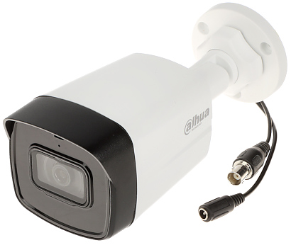AHD, HD-CVI, HD-TVI, PAL KAMERA HAC-HFW1500TL-A-0360B-S2 — 5 Mpx 3,6 mm DAHUA