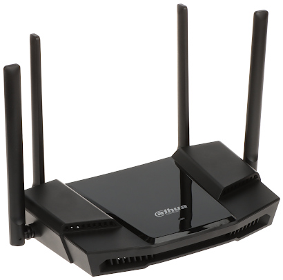 AHD, HD-CVI, HD-TVI, PAL VANDALPROOF KAMERA HAC-HDBW1200RA-Z-2712-S6 - 1080p 2,7 ... 12 mm - DAHUA