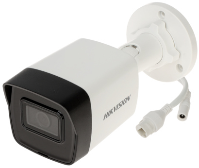 AHD, HD-CVI, HD-TVI, PAL KAMERA DS-2CE17H0T-IT3F (2,8 MM) (C) — 5 MP x Hikvision