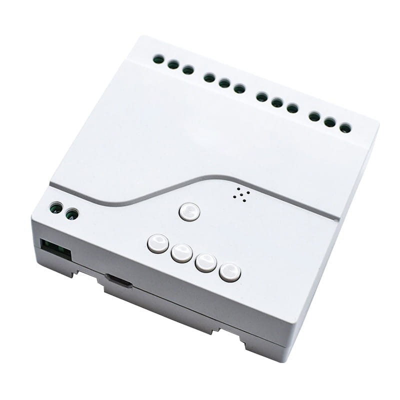 4CH DC Sonoff / TUYA relejs