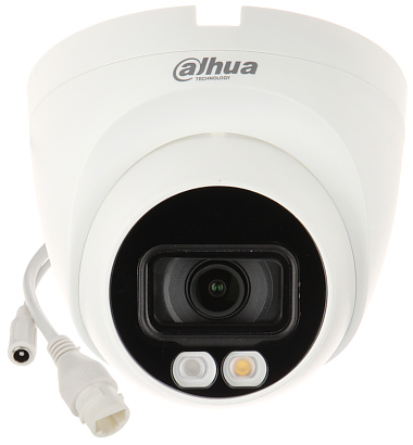 IP-КАМЕРА IPC-HDW2249T-S-IL-0280B WizSense — 1080p 2,8 мм DAHUA