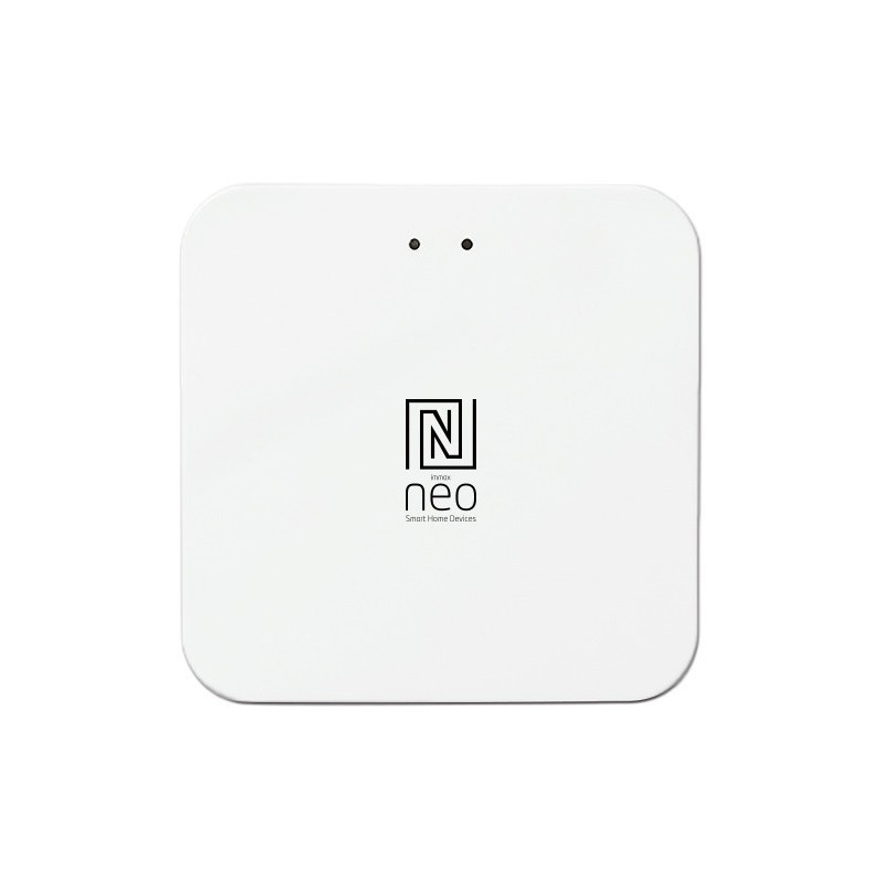 Hubs (Zigbee+BLE)