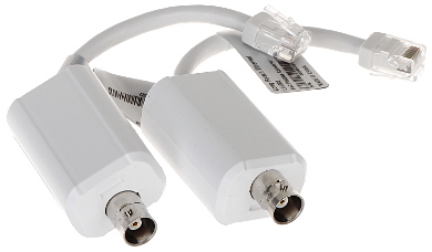 ETHERNET EPOE KONVERTERS LR1002 DAHUA