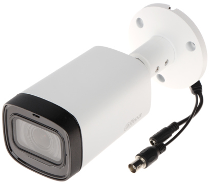 AHD, HD-CVI, HD-TVI, PAL KAMERA HAC-HFW1231R-Z-A-2712 - 1080p 2,7 ... 12 mm - DAHUA