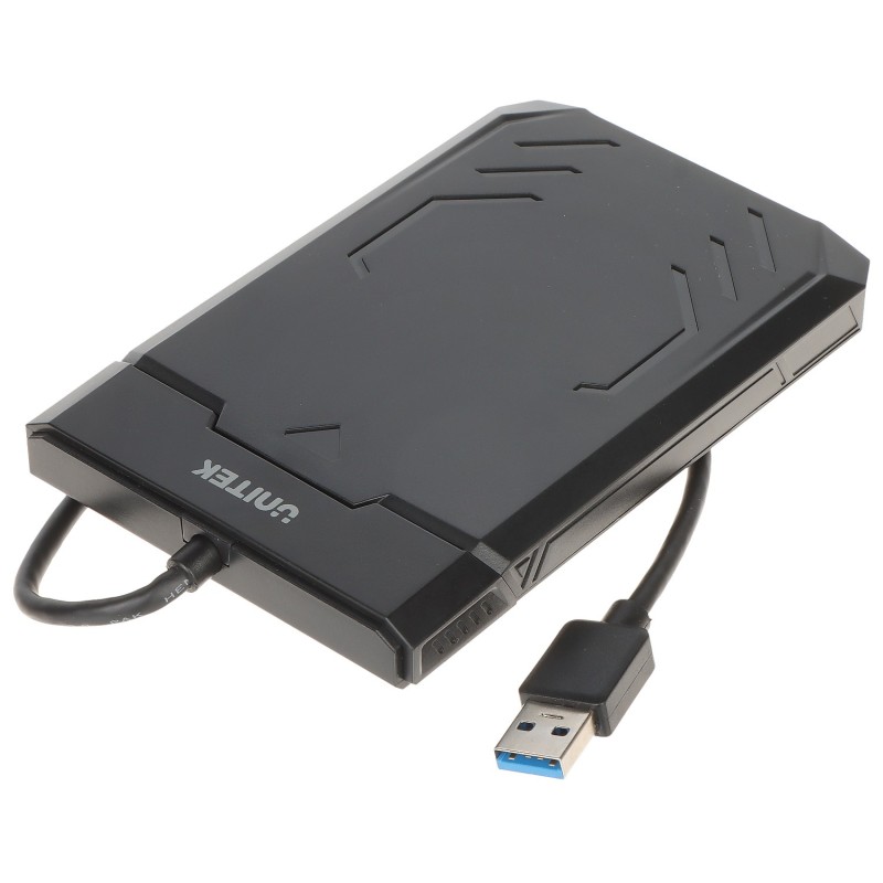 КОРПУС ДЛЯ HDD Y-3036 UNITEK