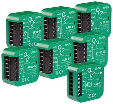 KOMPLEKTS ZSW-02 PIEDERUMI