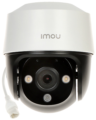 PTZ ĀRAS IP KAMERA IPC-S21FAP — 1080p 3,6 mm IMOU
