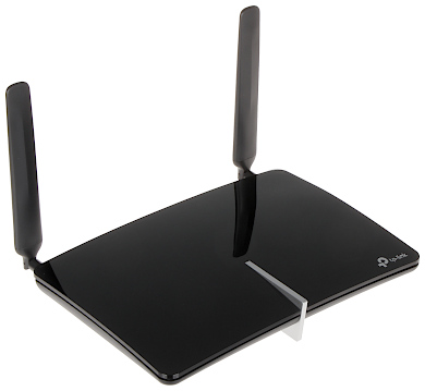 ACCESS POINT 4G+ LTE Cat. 6 +ROUTER ARCHER-MR600 Wi-Fi 2.4 GHz, 5 GHz 867 Mbps + 300 Mbps TP-LINK