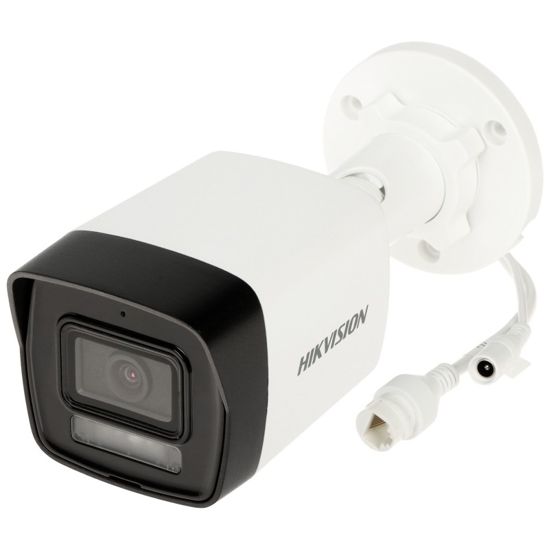 IP CAMERA DS-2CD1023G2-liU(2.8MM)PL Smart Hybrid Light - 1080p Hikvision