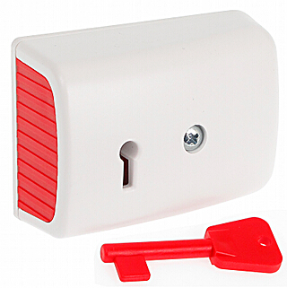 LATCHING PANIC BUTTON PNK-1 SATEL