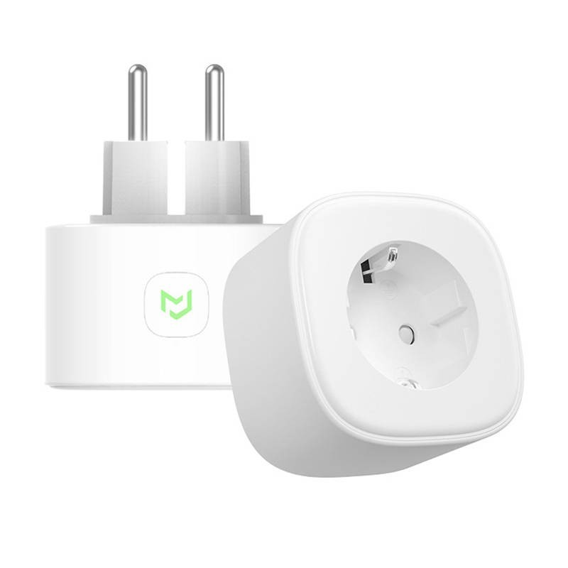 Smart plug WiFi MEROSS MSS210HKKIT(EU) (HomeKit) (2-pack) Meross