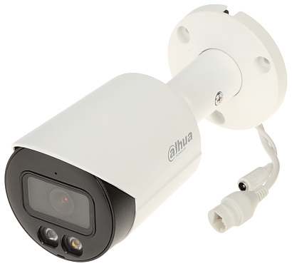 IP KAMERA IPC-HFW2849S-S-IL-0280B WizSense — 8,3 Mpx 4K UHD 2,8 mm DAHUA