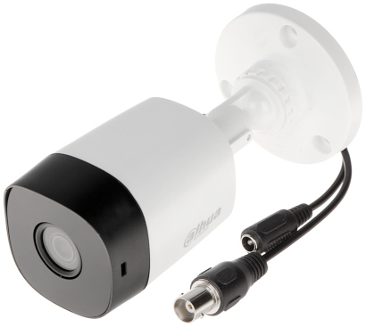 AHD, HD-CVI, HD-TVI, PAL CAMERA HAC-B1A51-0360B 5 Mpx 3.6 mm DAHUA
