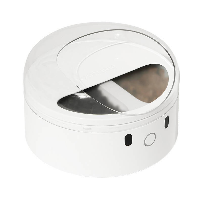 Умный диспенсер для еды F03 Standard CatLink