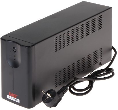 UPS AT-UPS650-LED 650 VA