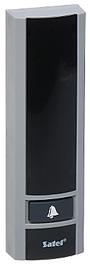 PROXIMITY READER CZ-EMM4 SATEL
