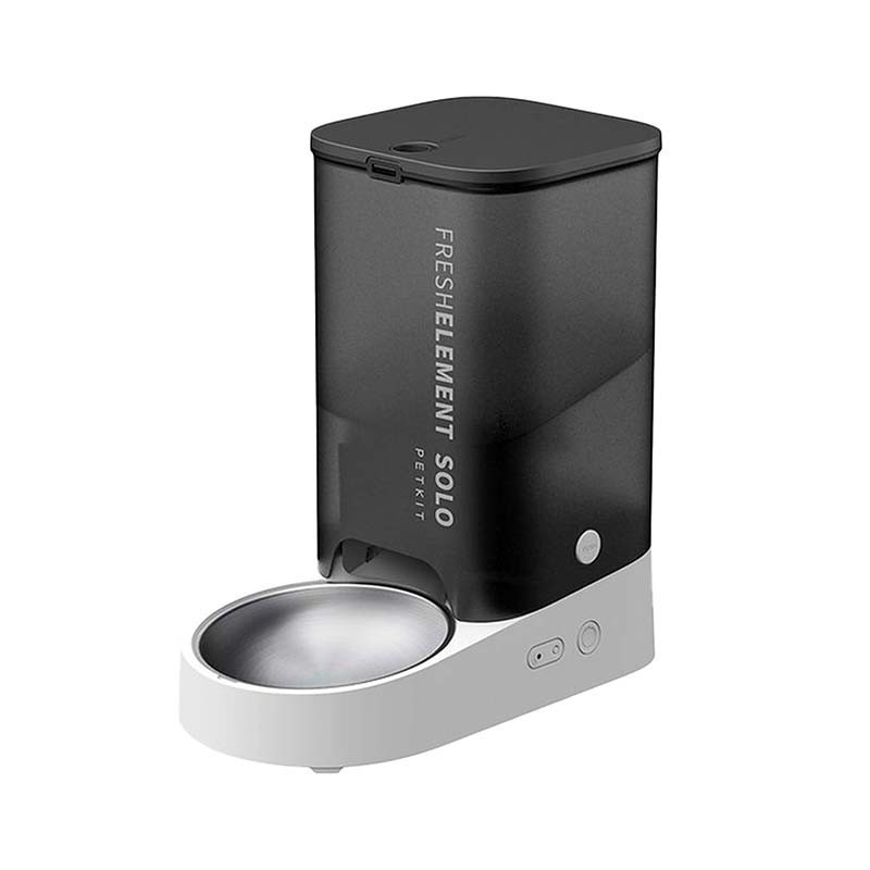 Smart food dispenser PetKit Fresh Element SOLO