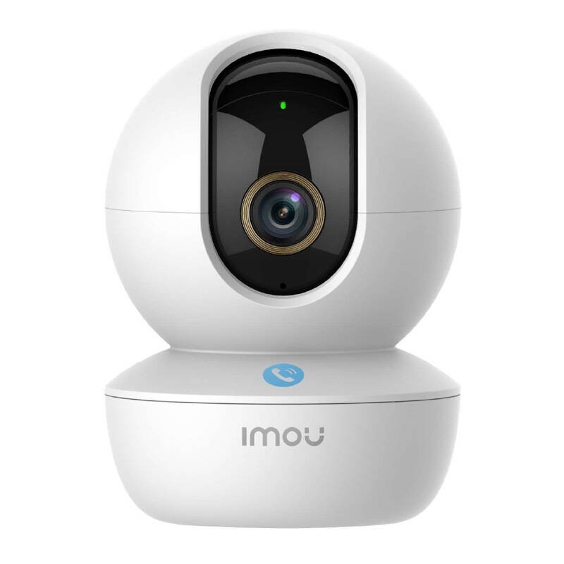 360Â° Indoor Wi-Fi Camera Ranger RC 5MP IMOU