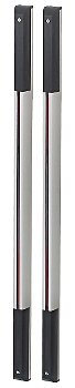 INFRA-RED BARRIERS SATEL ACTIVA-2 2 BEAMS SATEL