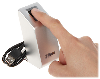 USB PIRKSTA NOPIKUMU LASĪTĀJS ASM202 DAHUA