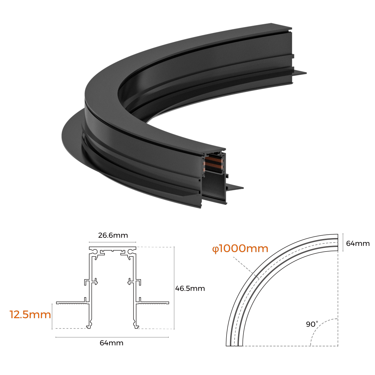 TLS-MR210A90(B)