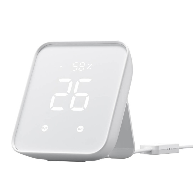 Matter Smart remote control Hub 2 WiFi HomeKit BLE IR SwitchBot