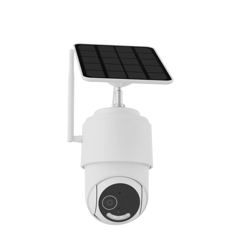 Smart Security Outdoor camera 360 °, RJ45, P / T, HD 2MP 1080p WiFi