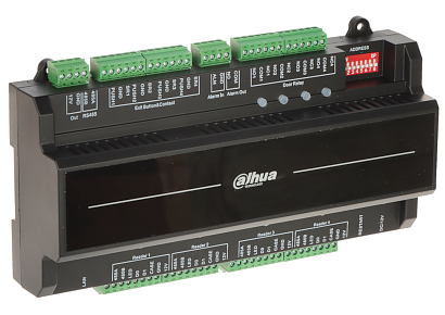 ACCESS CONTROLLER ASC2204B-S DAHUA