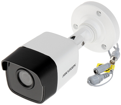AHD, HD-CVI, HD-TVI, PAL KAMERA DS-2CE16D8T-ITF (2,8 mm) — 1080p Hikvision
