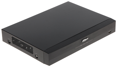 AHD, HD-CVI, HD-TVI, CVBS, TCP/IP DVR XVR5104HE-I3 4 KANĀLI DAHUA