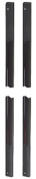 INFRASARKANĀS BARJERAS ACTIVA-8-BR 8 STARU SATEL