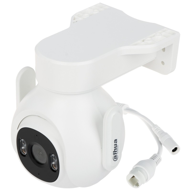 PTZ OUtdOOR IP CAMERA P5B-PV Picoo B Wi-Fi - 5 Mpx 3.6 mm DAHUA
