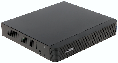 NVR BCS-B-NVR0401(2.0) 4 KANĀLI BCS BASIC