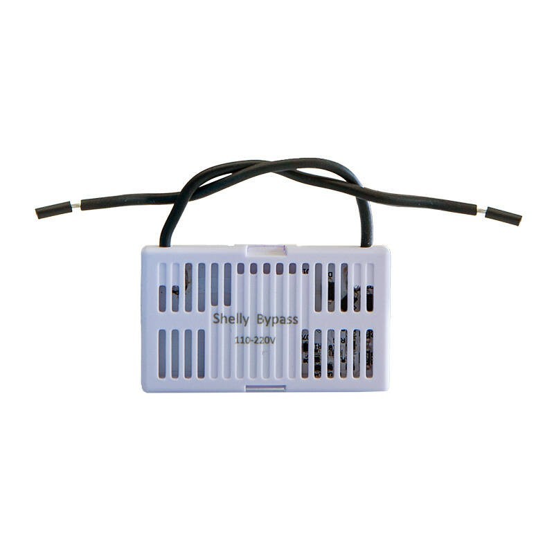 Дополнительный обходной канал для 1L и DIMMER2 Shelly