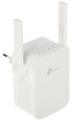UNIVERSAL WI-FI RANGE EXTENDER TL-RE305 2.4 GHz, 5 GHz TP-LINK