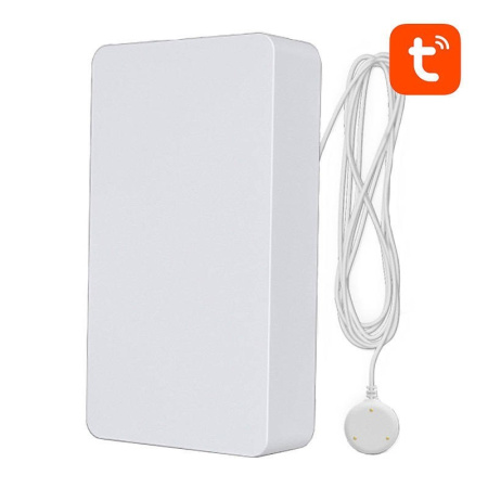 Viedais ūdens sensors ZigBee  NAS-WS05B TUYA Neo