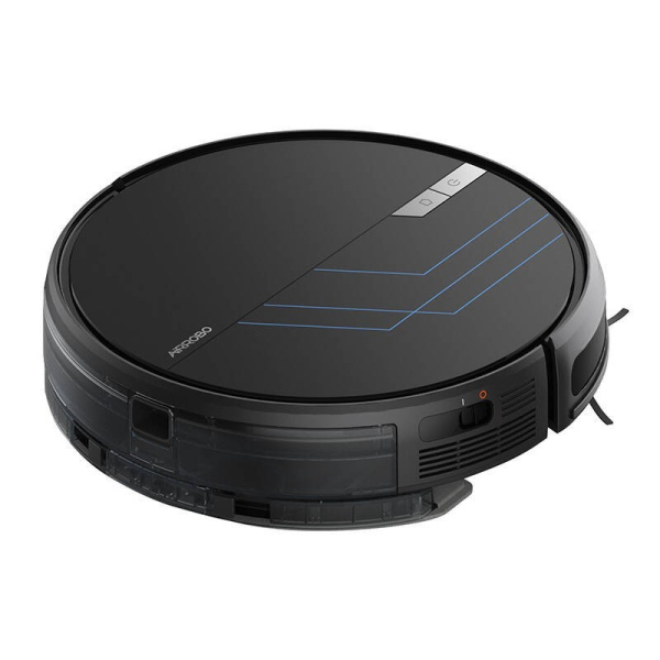 Robots putekļsūcējs AIRROBO P30