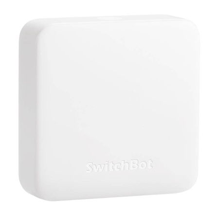 Viedā tālvadības pults SwitchBot Hub mini