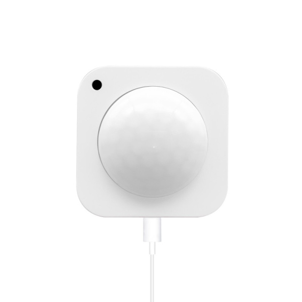 Smart PIR sensor 2in1 Zigbee 3.0
