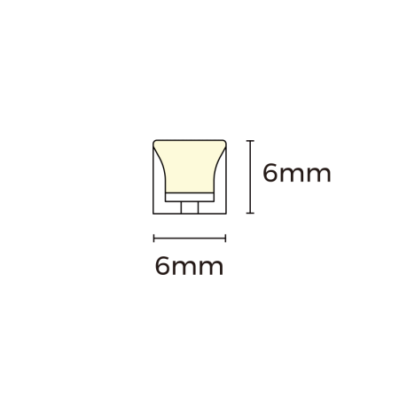 NMT0606-White light-24V